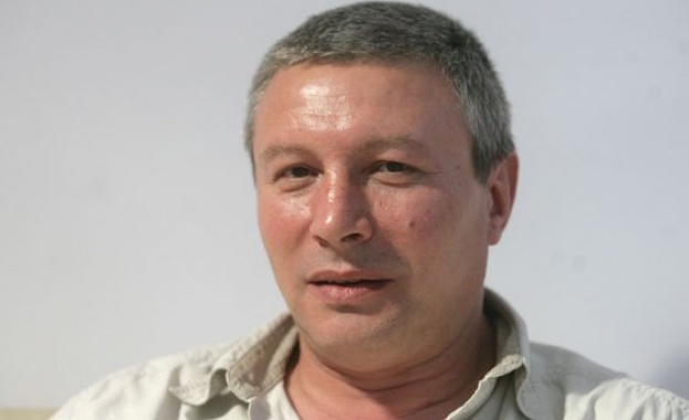 Митко Новков: Само две агенции дадоха истински данни преди изборите