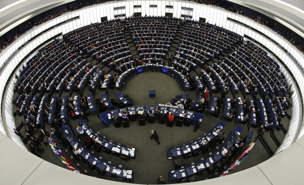 ЕНП с най-много места в Eвропарламента