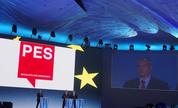 Сергей Станишев: Най-много гласове на тези избори загуби ЕНП