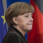 Каквото повикала Меркел, такова и дошло