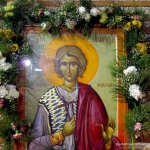 Св. ап. Карп. Св. мчк Георги Софийски, Най-нови