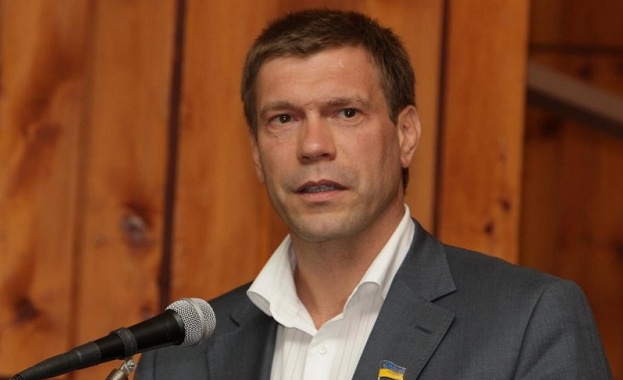 Царьов: Порошенко просто изпълнява инструкциите на своите американски господари