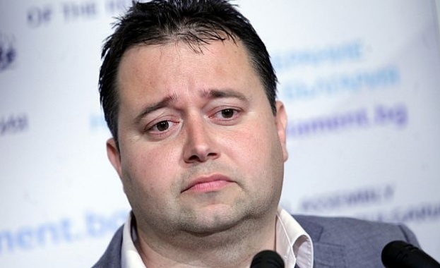 Даниел Георгиев напусна ПГ на ГЕРБ