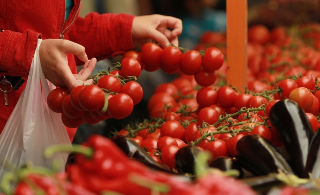 ДКСБТ: Денонощният контрол ще реши проблема с нелегалния внос на зеленчуци