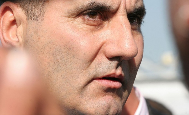 Цветанов: Предсрочните избори са най-доброто за България