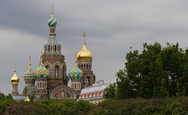 Св. свщмчк Терапонтий. Св. мчк Терапонтий Софийски. Св. Йоан Руски Изповедник 