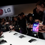 Ексклузивна световна премиера на LG G3 (видео)