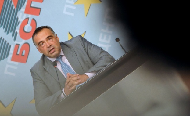 Кутев: Бъдещето на ДПС - безгласно да подкрепя ГЕРБ