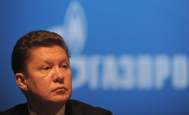 Русия е съгласна да понижи цената на природния газ за Украйна