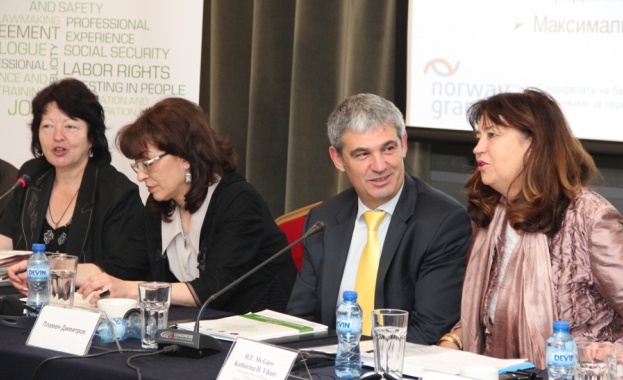  Колективното договаряне е ефективен начин за управление на трудовата сила