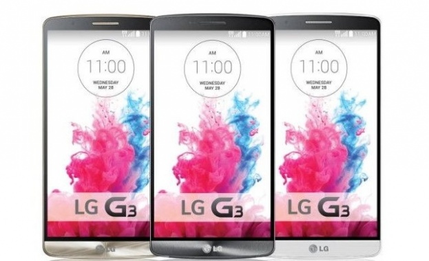 Новият LG G3 е кулминацията на потребителските очаквания