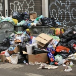 Войната за боклука на София. Мръсни интереси или замитан под килима проблем с години