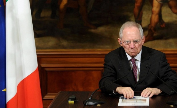 Германски министър нарече „фашисти” френските националисти 