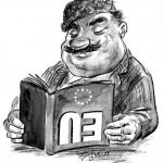 Едно магаре тури за кандидат, и магарето ще ти избера