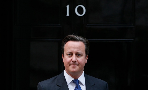 Над 5 млн. долара помощ за Газа от Великобритания 