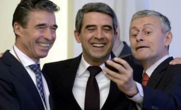 България – от полета на идиотите