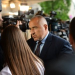 Борисов: Категорично не - няма да върна Цветанов като министър