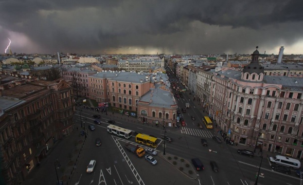 27 май в историята