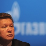 Русия е съгласна да понижи цената на природния газ за Украйна