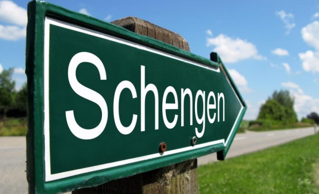 Италия ще работи за консенсус по приемането на България в Шенген