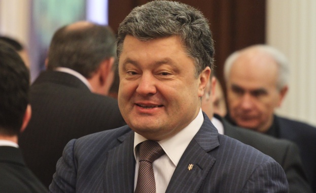 Украйна с нов президент. Доколко той е легитимен?