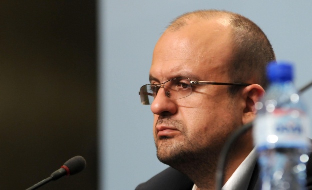 Камен Костадинов официално вече не е депутат