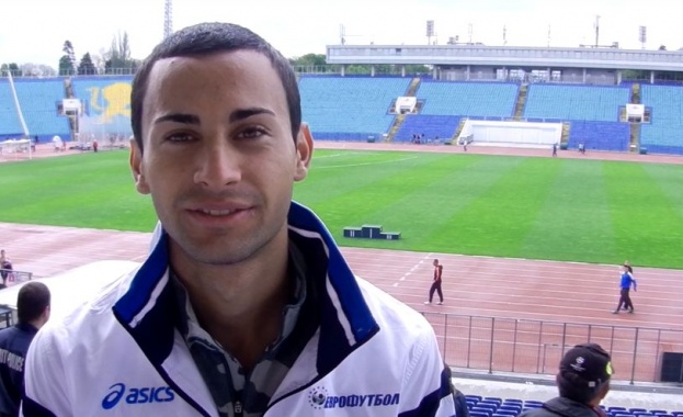 Митко Ценов: Мисля, че съм много близо до националния рекорд