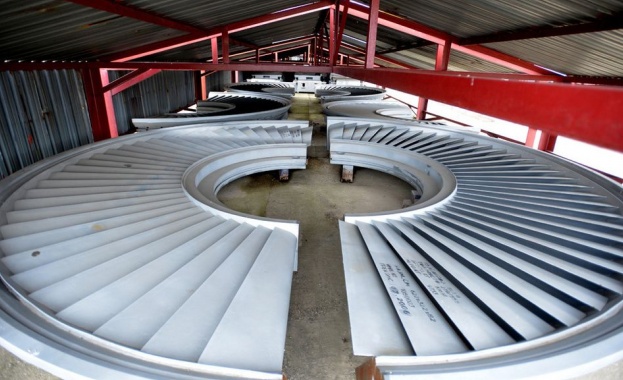 Новата стратегия за развитие на енергетиката ще бъде внесена в парламента през юни