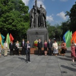 В Москва отбелязаха Деня на славянската писменост и култура