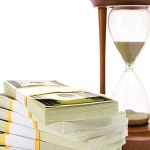 Времето е пари, но е трудно да използваш парите, за да получиш време