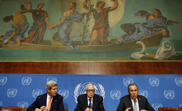 Барак Обама няма да изпраща американски военнослужещи в Сирия