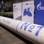 Брюксел се насади на пачи яйца с газа 