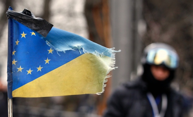 Пълното споразумение за асоциирането на Украйна ще бъде подписано на 27 юни