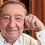 Сбогуваме се с усмивката на театъра Никола Анастасов