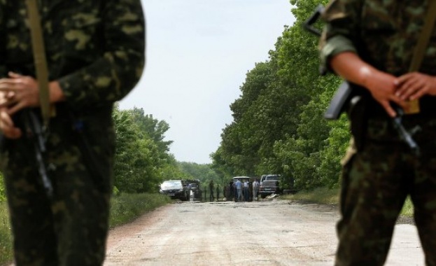 САЩ подкрепят спецоперацията в Украйна, но не я смятат за изход