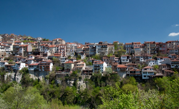 Област Велико Търново с най-висок ръст на културен туризъм