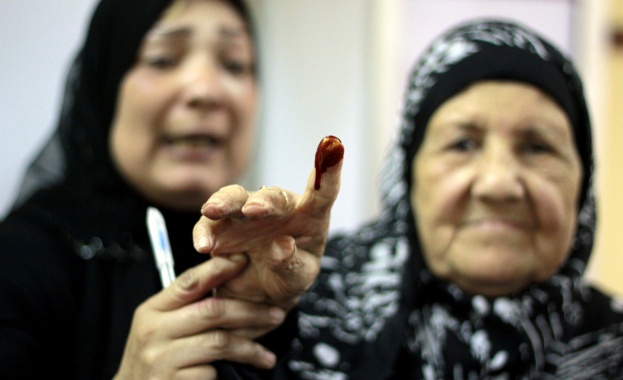 Приключиха президентските избори в Египет