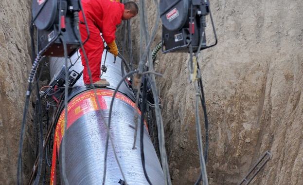 ЕК предлага цялостна стратегия за увеличаване на сигурността на доставките