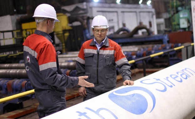 Унгария ще построи своята част от „Южен поток“ към 2017 година