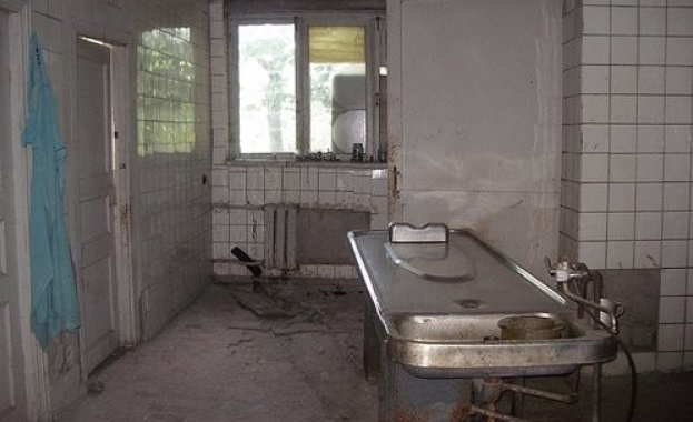 Фабрика за смърт. Безнаказаната покупко-продажба на органи в Украйна