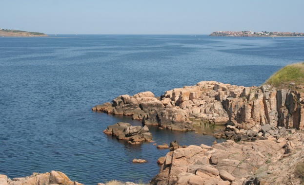 Започнаха разкопки на древен град край нос Червенка 