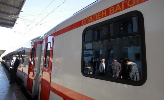 БДЖ подарява безплатно пътуване на децата по случай 1 юни