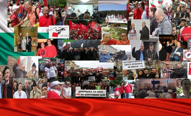 И да паднем, и да бием, пак ще се напием