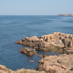 Започнаха разкопки на древен град край нос Червенка 