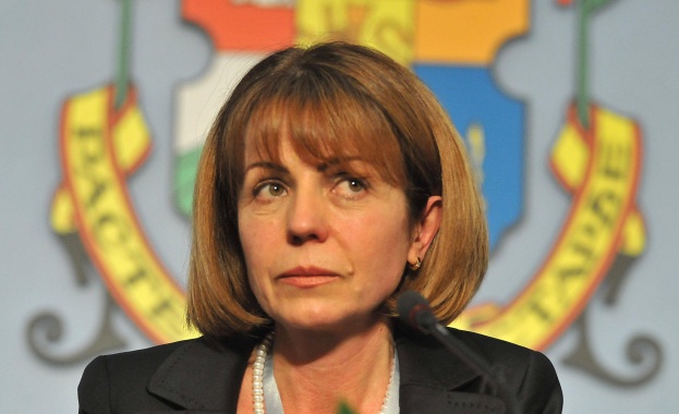 Йорданка Фандъкова отказва да е кандидат-президент