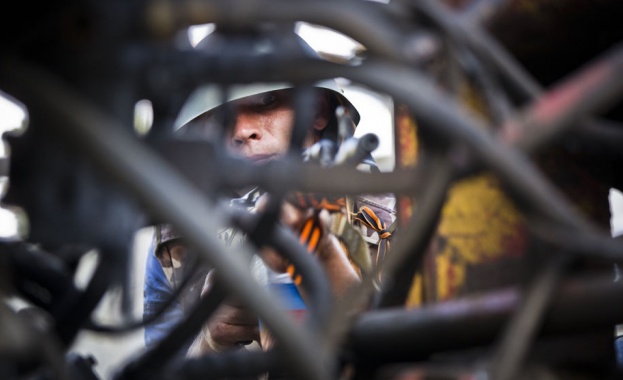 Донецк се готви за нова атака на украинските военни