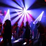 Ранните партита - трендът, който превзе света