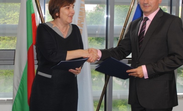 Нотариалната камара и УНИЦЕФ България стартират дългосрочно партньорство „Заедно за всяко дете"