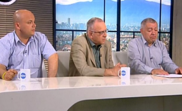 ЦИК: При всички партии номерът на листата се натрупва като преференция