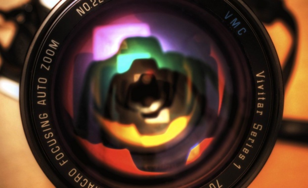 10 вида най-използвани скрити камери